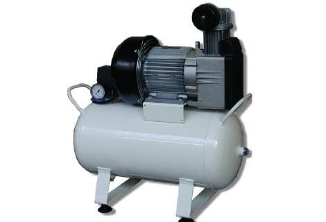 Parise NSK P-30 OF1 P Compressor