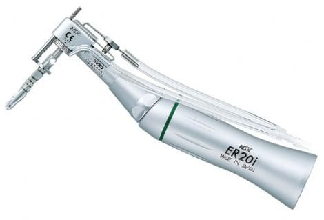 NSK Surgical Contra-Angle 16:1 - SGM-ER16i