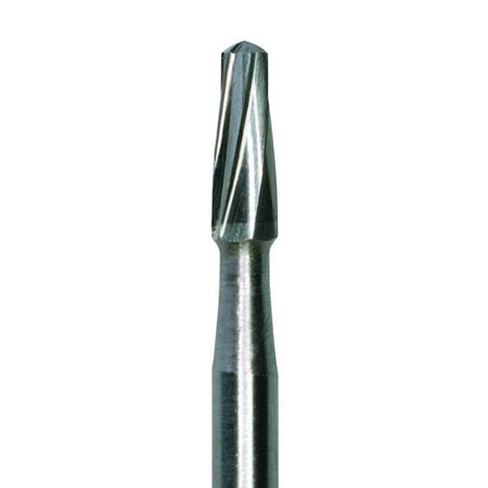 Meisinger Tungsten Carbide Bur HM23R - 5 pcs