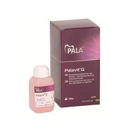 Kulzer Palavit G Modeling Acrylic Powder 100 g