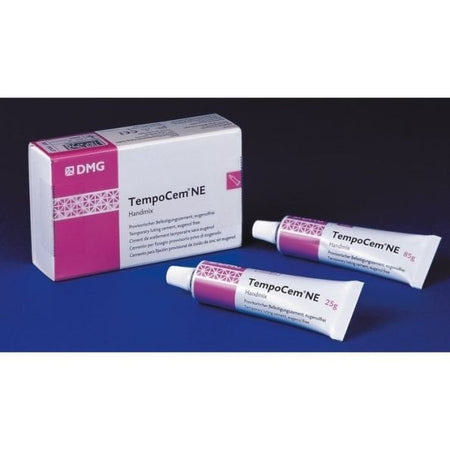 DMG TempoCem NE Handmix Temporary Cement