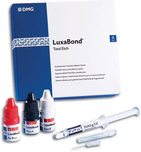 DMG LuxaBond Total Etch 3×5 ml