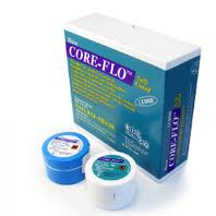 Bisco Core-Flo DC Core Build-Up Material