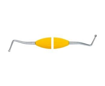 LM Instruments Endodontic Excavator 2 mm