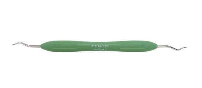 LM Instruments Scaler Mini Caplan