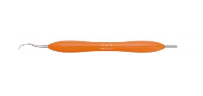 Lm Instruments Sirppi Curette