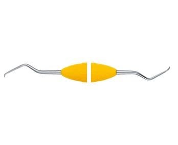LM Instruments Ergomax Mini McCall 13S-14S Universal Curette