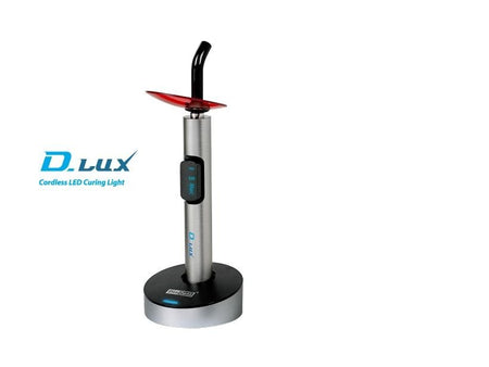 DiaDent D-Lux Cordless LED Curing Light