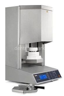 Dentsply-Sirona inFire HTC Speed Sintering Furnace