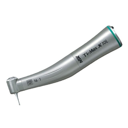 NSK TI-Max X10L Surgical Contra-Angle 16:1 Illuminated