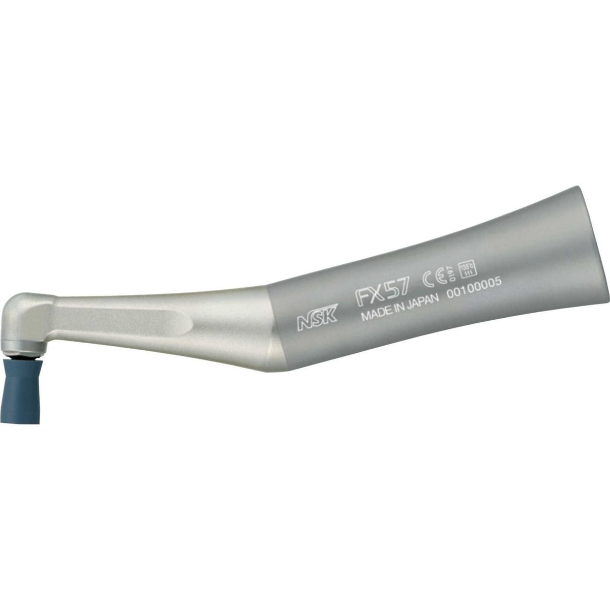 NSK AR-ER4 Prophylaxis Contra-Angle 4:1