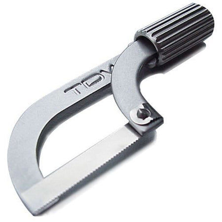 Tdv Dental Microcut Interproximal Saw Steel Refill
