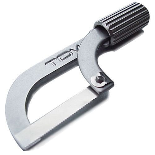 Tdv Dental Microcut Interproximal Diamond Saw Refill