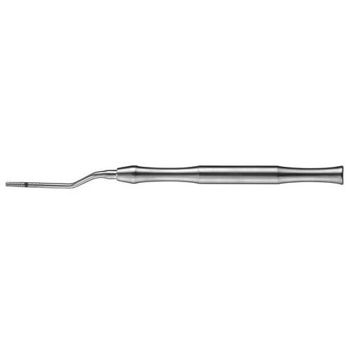 Carl Martin Convex Tapered Osteotome