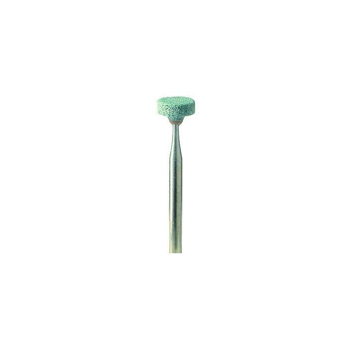 Meisinger Green Stone Porcelain Abrasive 620 - Pack of 5