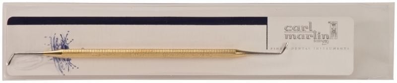 Carl Martin Composite Spatula — 1051/MB4