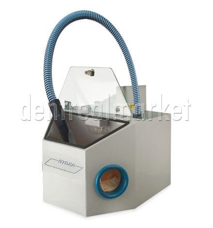 Tecno-Gaz NYBRA Sandblasting Unit