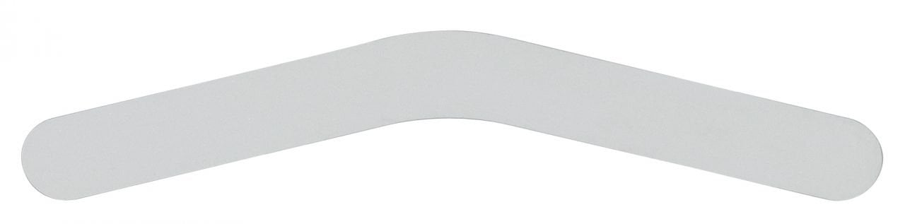 Polydentia Tofflemire Clear Composite Interproximal Band