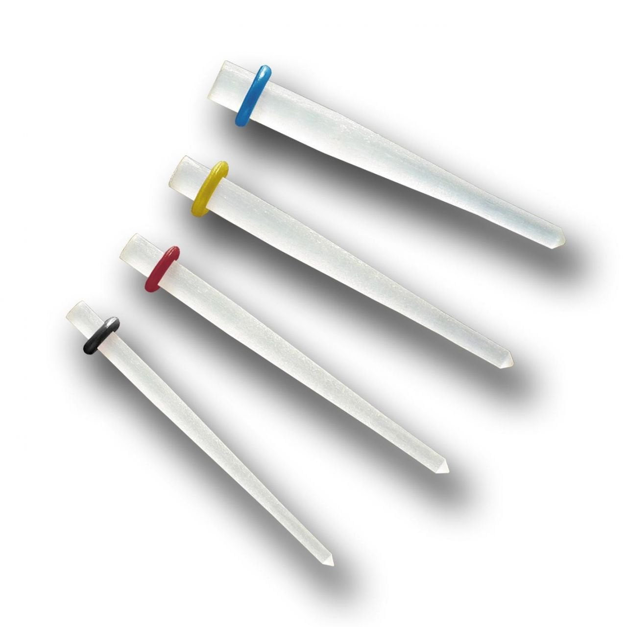 Bisco DT Light Fiber Post Basic Set