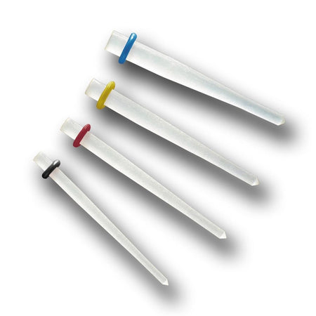 Bisco DT Light Fiber Post Basic Set