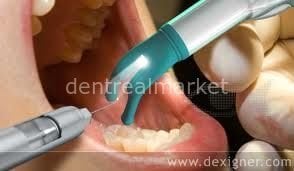 Dentalvibe Pain-Free Injection System
