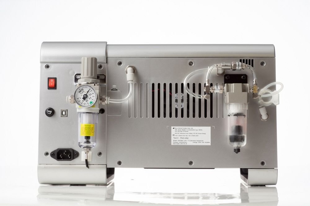 Bisco Tescera ATL II Indirect Composite System – Laboratory Composite
