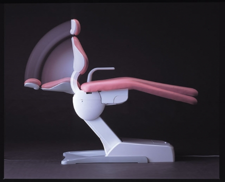 Belmont Clesta II Hanging Dental Unit