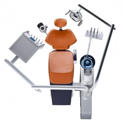 Shinhung Tauruz G2 Dental Unit