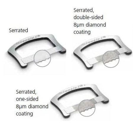 Intensiv ApproxOpener Interproximal Strip