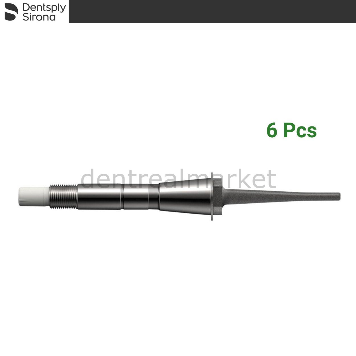 Dentsply-Sirona Sirona Cerec Primemill Diamond Bur 1.0 CS