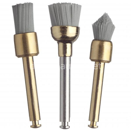 Stoddard Diamond Brush Composite Polishing Refill