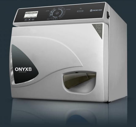 Tecno-Gaz Onyx Class B 16 L Autoclave