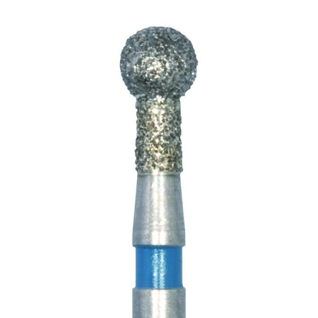 Meisinger 802 Synthetic Diamond Bur - Pack of 5