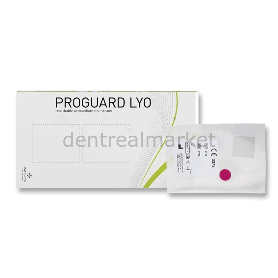 Biosynth Proguard Lyo Pericardium Membrane 25 x 25 mm