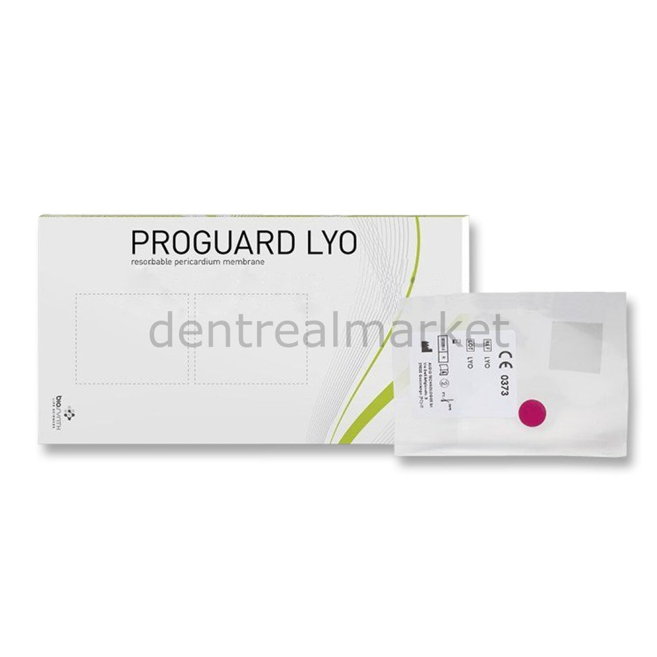 Biosynth Proguard Lyo Pericardium Membrane 15 x 20 mm