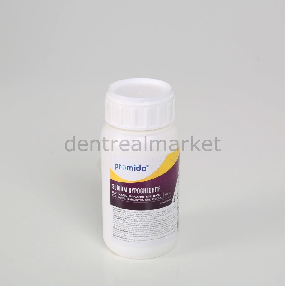 Promida Sodium Hypochlorite Solution 5.25%