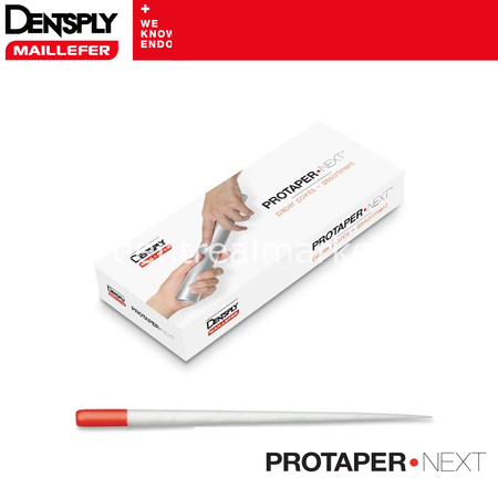 Dentsply Sirona ProTaper Next Paper Points
