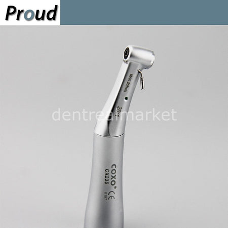 Proud Implant Contra-angle 20:1 Model 611