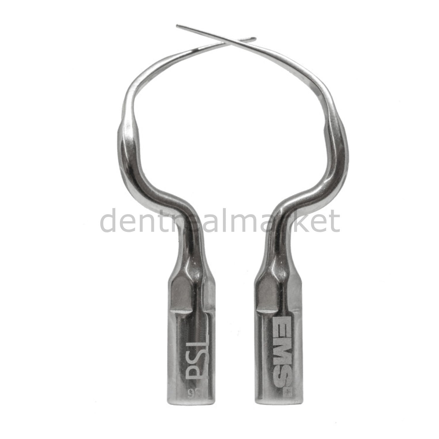 EMS PSR Tip for Supra- and Subgingival Calculus Removal