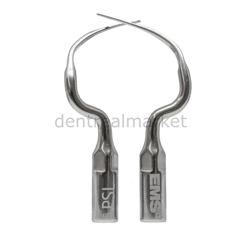 EMS PSR Tip for Supra- and Subgingival Calculus Removal
