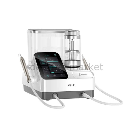 Woodpecker PT-E Scaler and Air Polisher Airflow Device