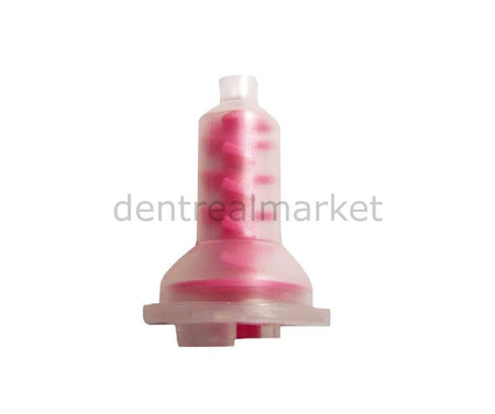 Orginal Pentamix Red Mixing Tips -30 Pcs