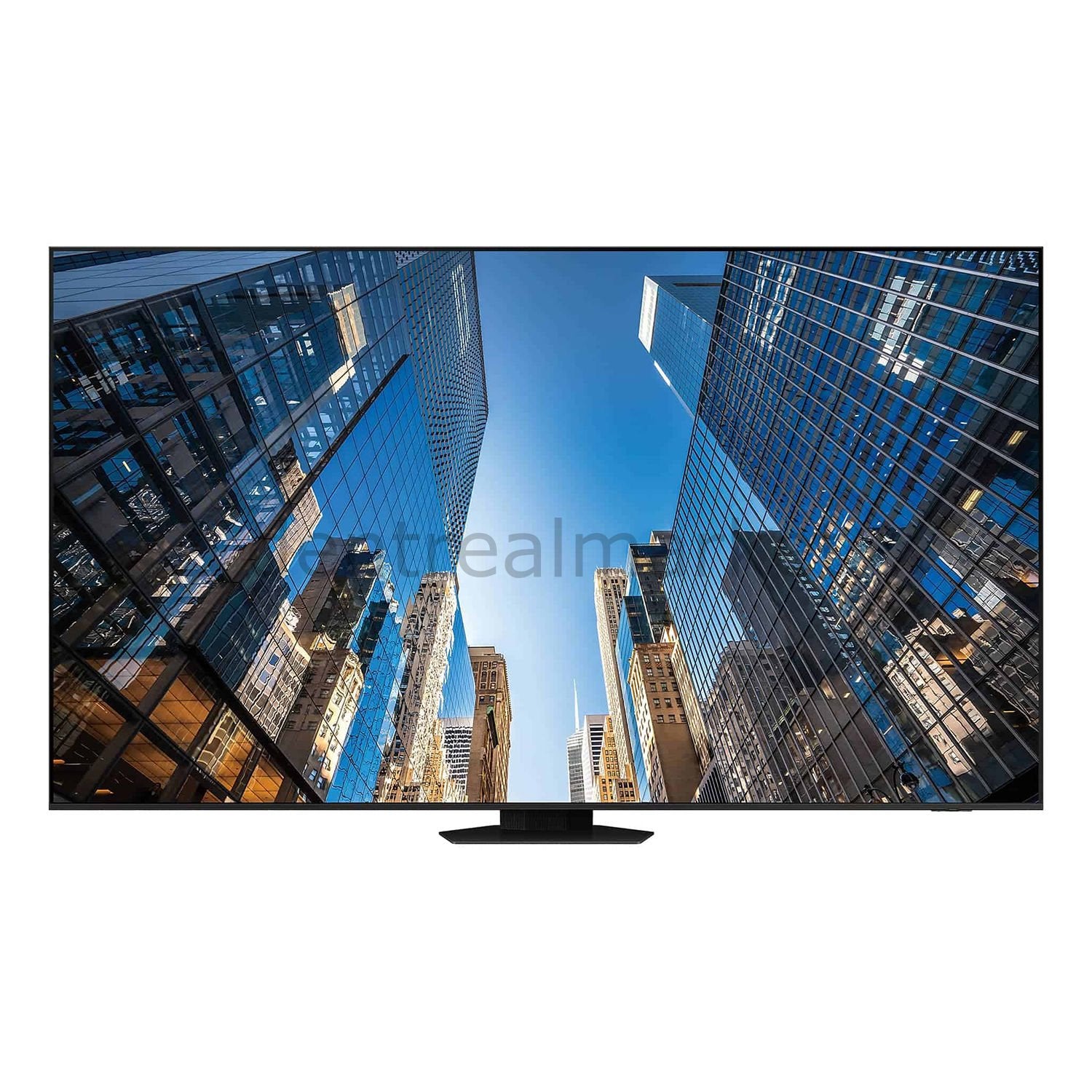Samsung QE98C 98" UHD Smart Signage Display