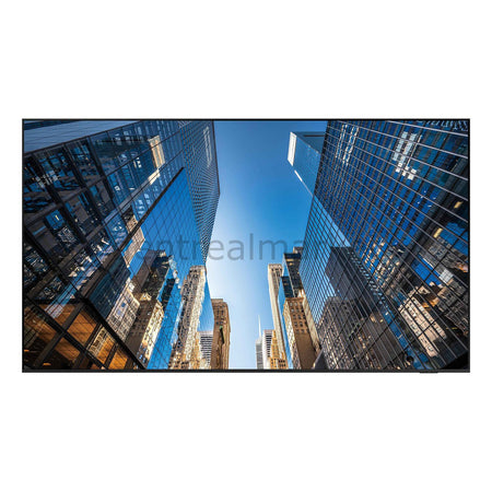 Samsung QE98C 98" UHD Smart Signage Display