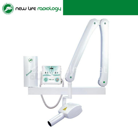 New Life Evostyle NG X-Ray Unit Wall Mount