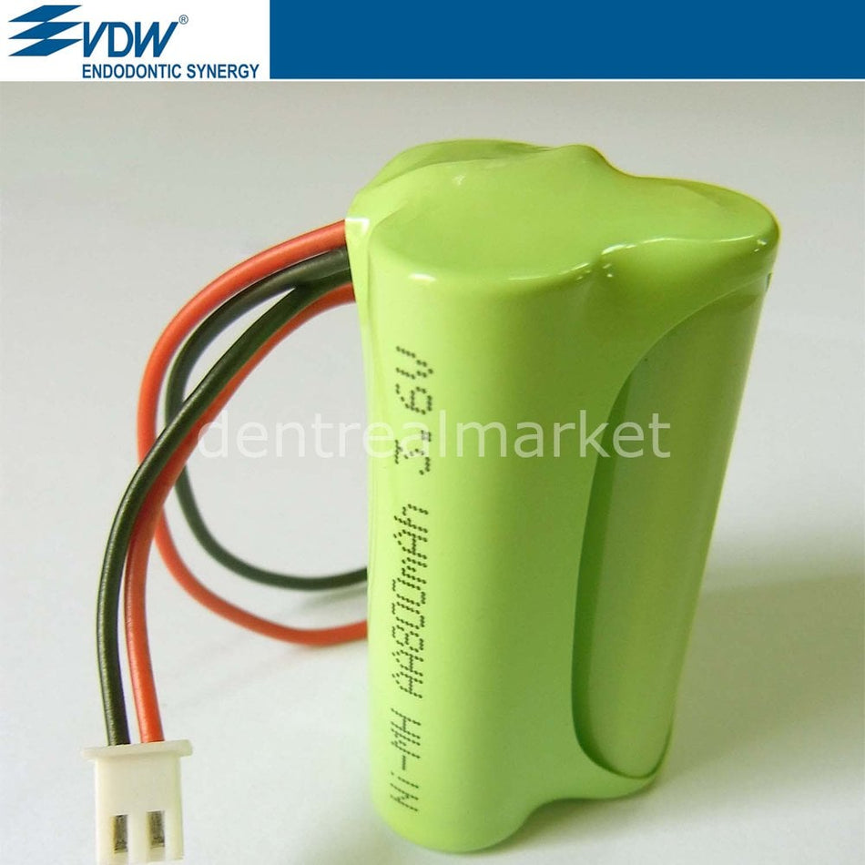 VDW Raypex 5 Apex Battery