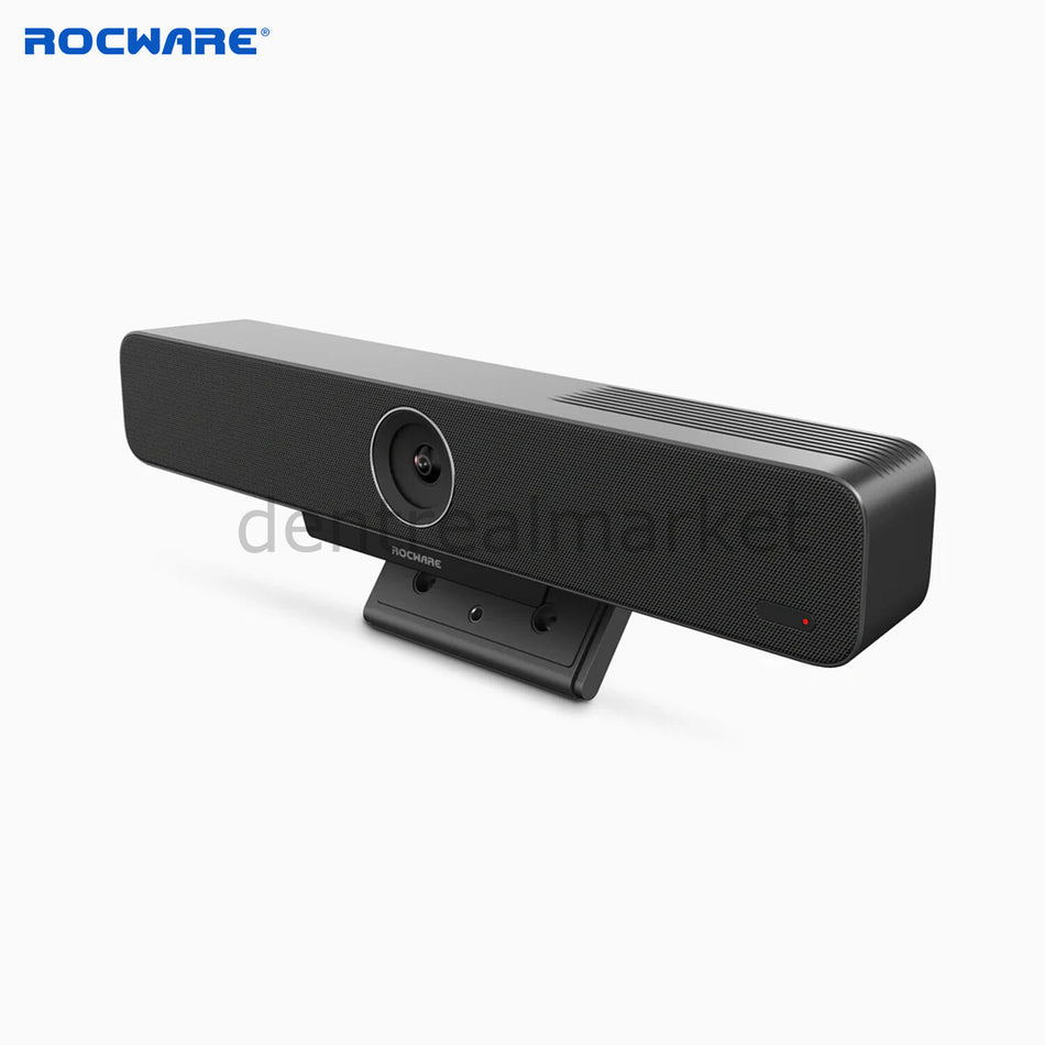 Rocware RB10 Lite 4K BYOD Video Conferencing Bar