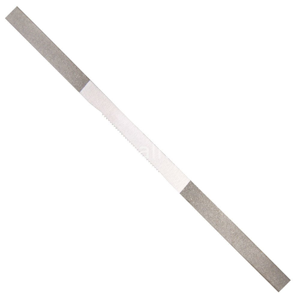 TDV Dental Metal Interproximal Saw Strip — Pack of 5