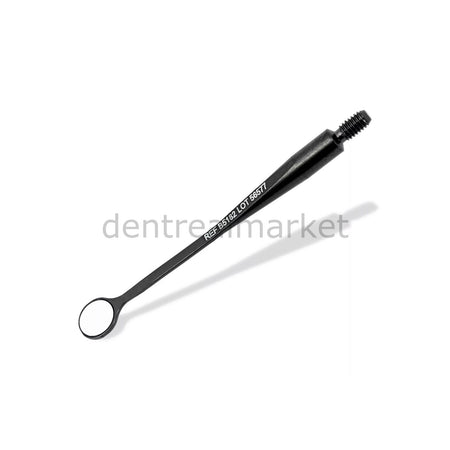 Hahnenkratt MICROflex and BLACKline Micro Mirror Oval Ø 5 mm