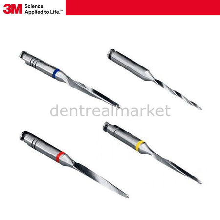 Solventum (3M) RelyX Fiber Post Drill Refill
